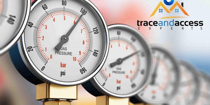 Central Heating System Losing Pressure small3