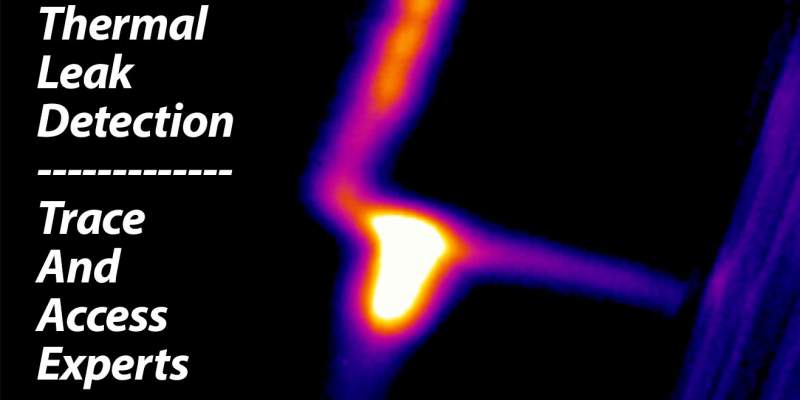 CS Thermal Detection image 0 Banner