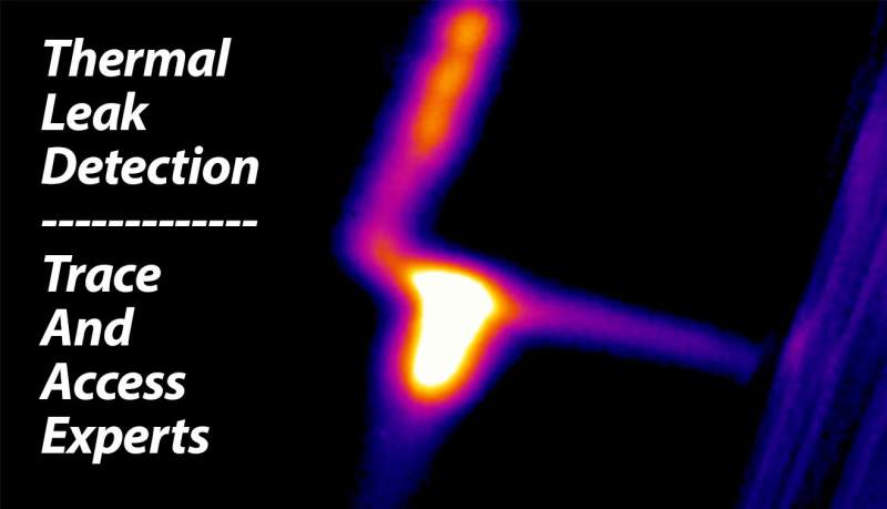 CS Thermal Detection image 0 Banner